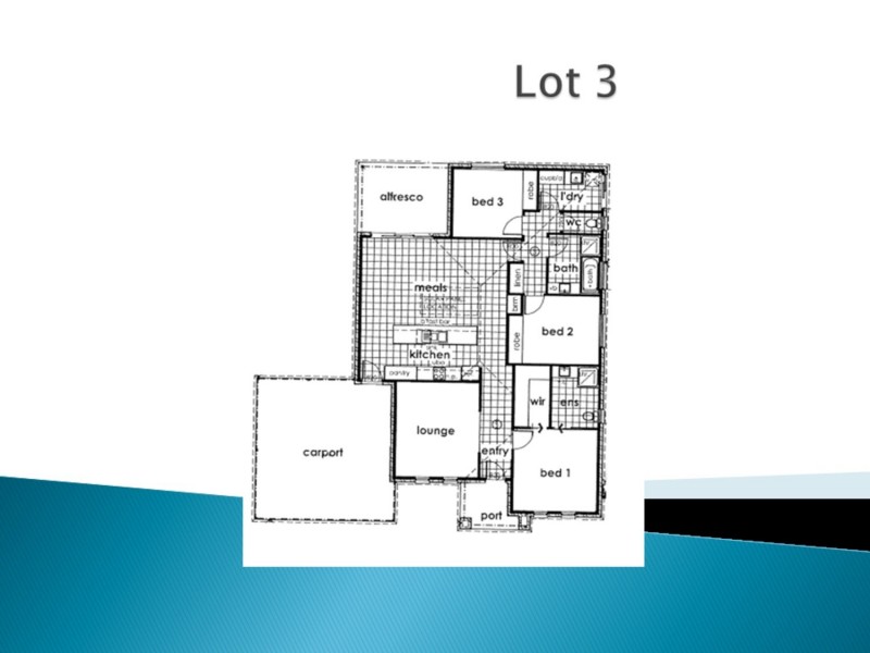 Lot 3/977 FIFTEENTH ST, Mildura VIC 3500
