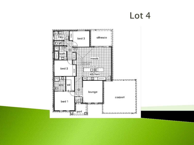 Lot 4/977 FIFTEENTH ST, Mildura VIC 3500