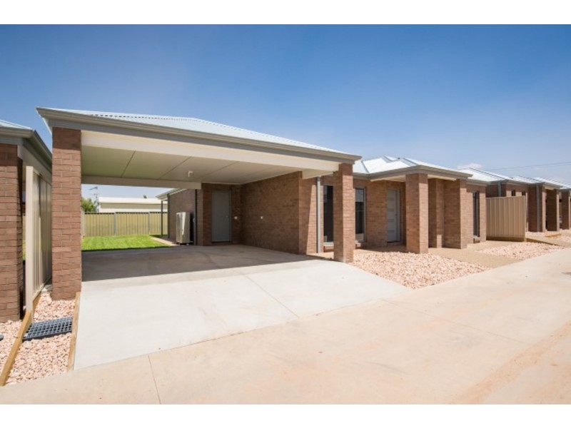 Lot 4/977 FIFTEENTH ST, Mildura VIC 3500