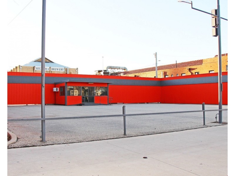 19 – 23 Deakin Avenue, Mildura VIC 3500