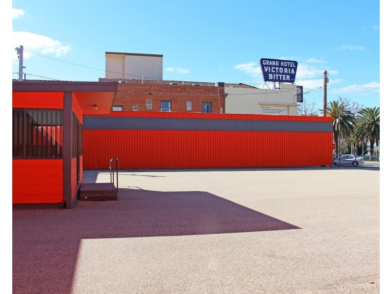 19 – 23 Deakin Avenue, Mildura VIC 3500