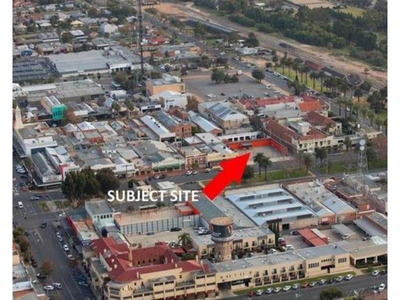 19 – 23 Deakin Avenue, Mildura VIC 3500