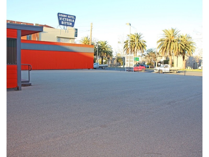 19 – 23 Deakin Avenue, Mildura VIC 3500