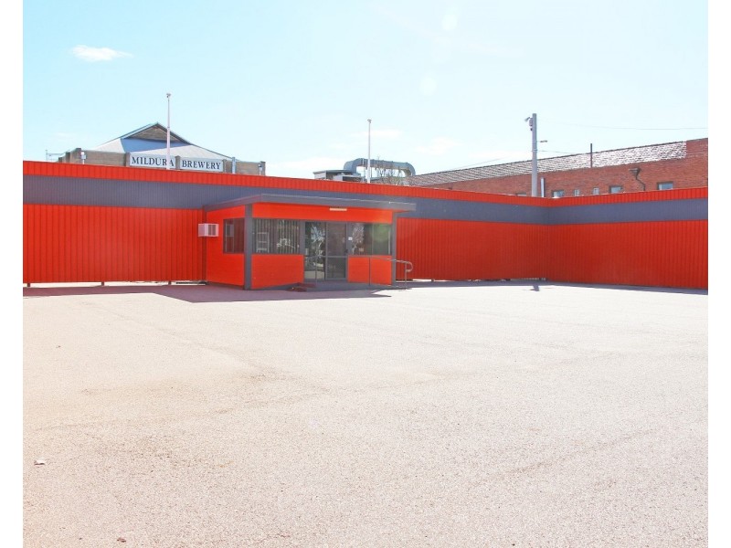 19 – 23 Deakin Avenue, Mildura VIC 3500