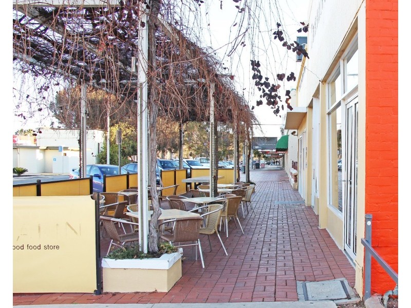 19 – 23 Deakin Avenue, Mildura VIC 3500