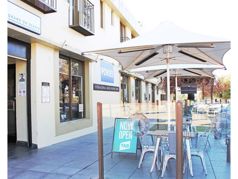 19 – 23 Deakin Avenue, Mildura VIC 3500