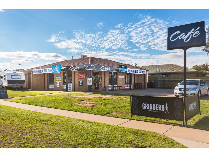 403 San Mateo Avenue, Mildura VIC 3500