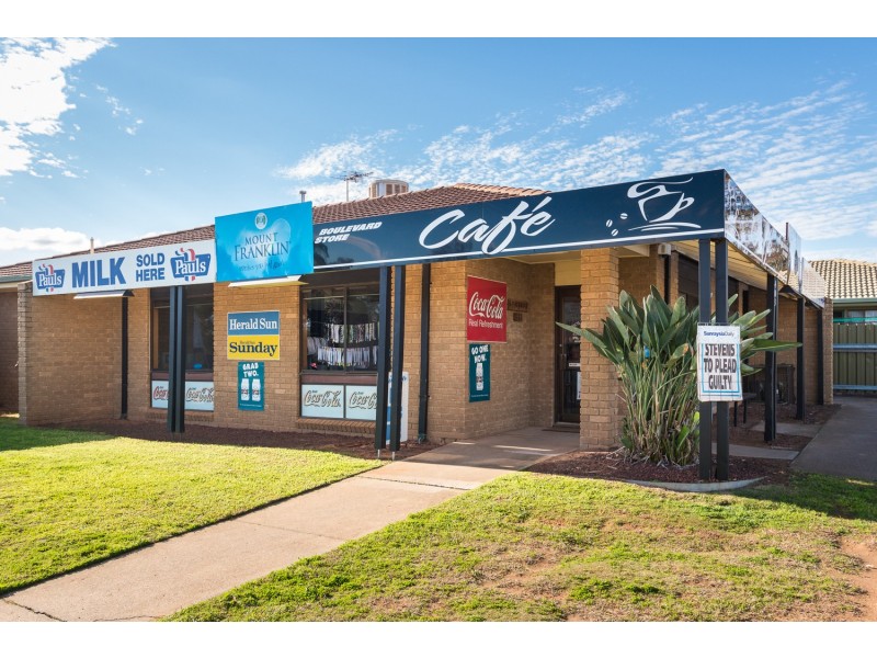 403 San Mateo Avenue, Mildura VIC 3500