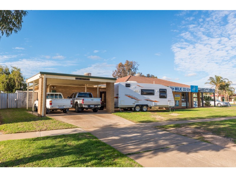 403 San Mateo Avenue, Mildura VIC 3500