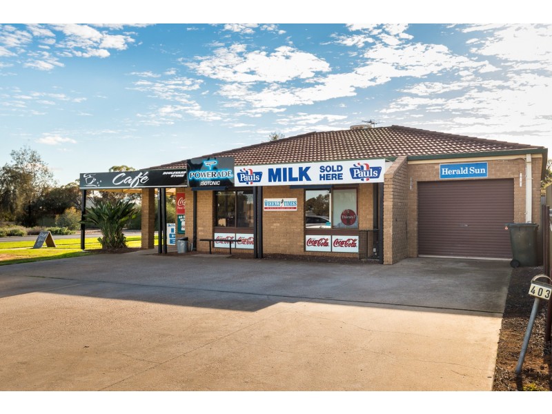 403 San Mateo Avenue, Mildura VIC 3500