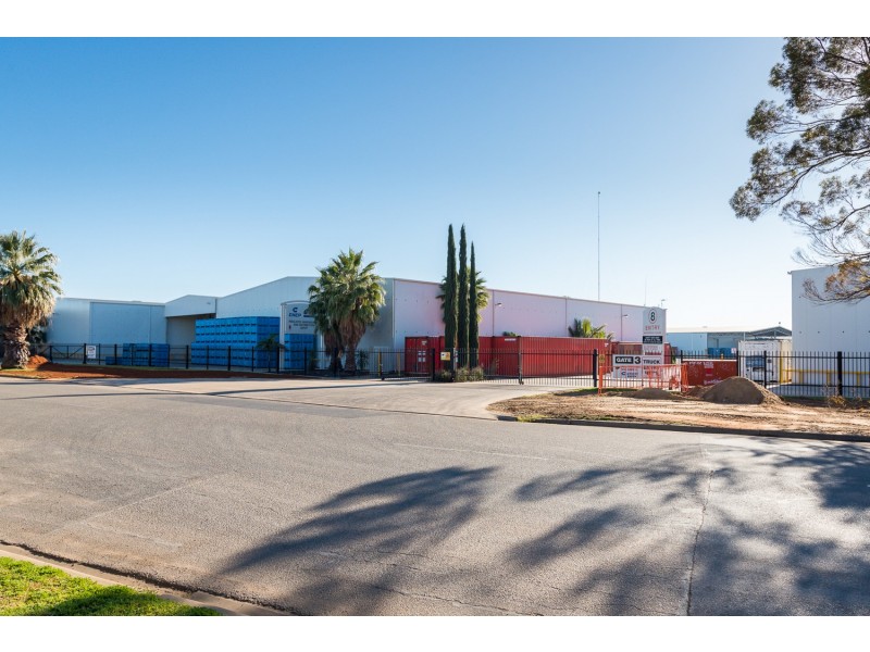 26-54 The Crescent, Mildura VIC 3500