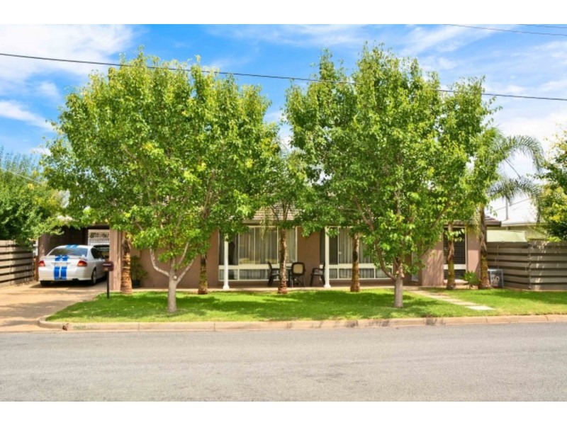 Unit 4/12 Princes Street, Mildura VIC 3500