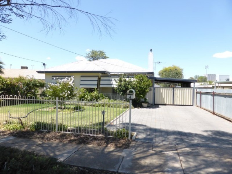 4 Victoria Court, Mildura VIC 3500