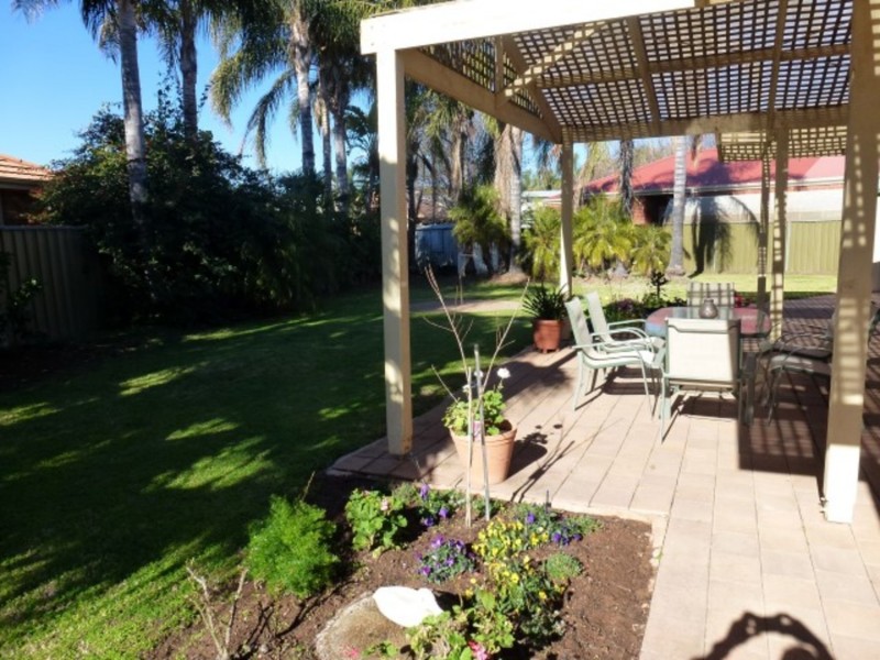 4 Plant Court, Mildura VIC 3500