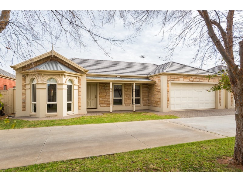 Unit 27/313 Eighth Street, Mildura VIC 3500