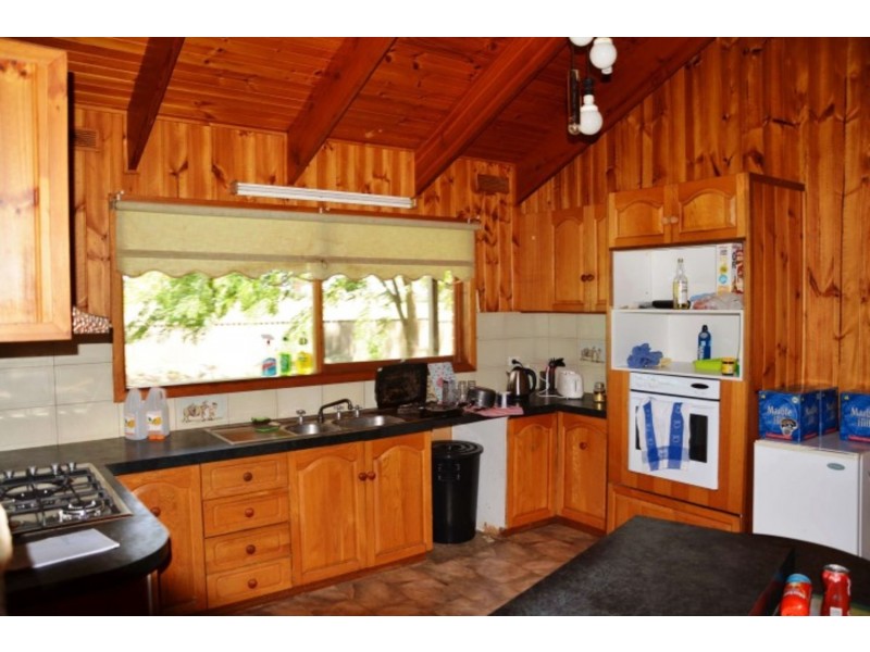 166 George Irwin Road, Colignan VIC 3494