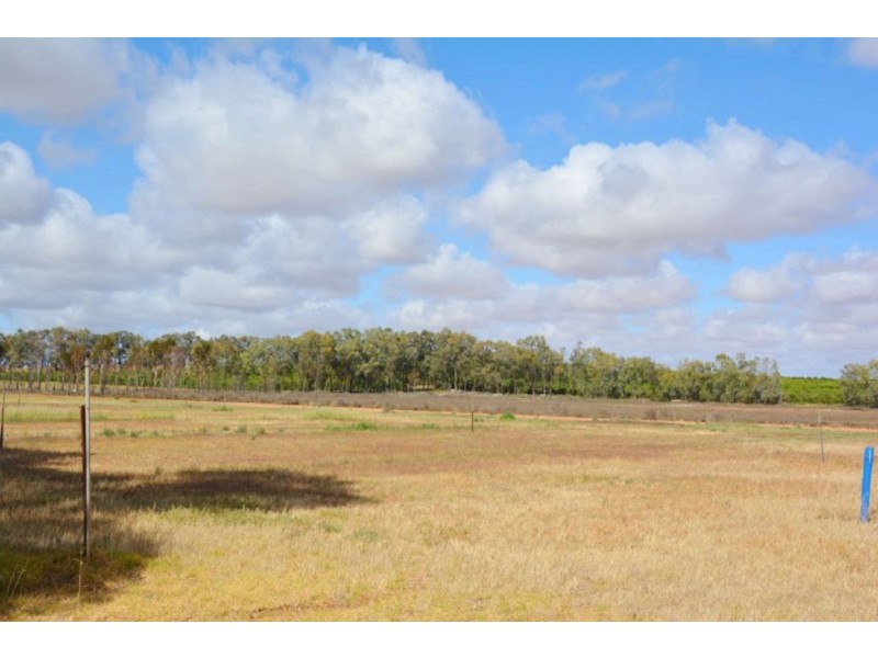 166 George Irwin Road, Colignan VIC 3494