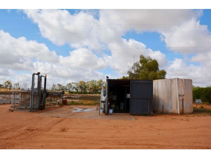 166 George Irwin Road, Colignan VIC 3494