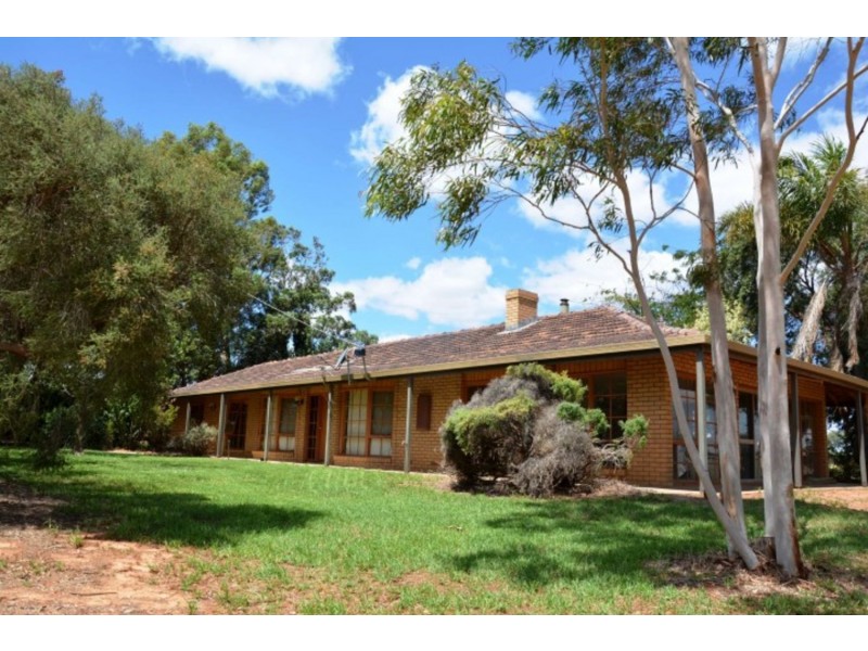 166 George Irwin Road, Colignan VIC 3494