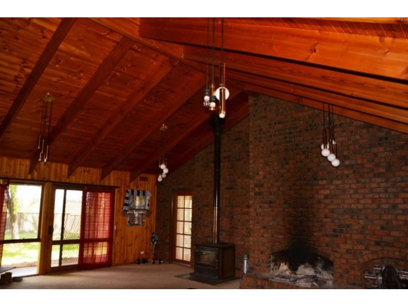 166 George Irwin Road, Colignan VIC 3494