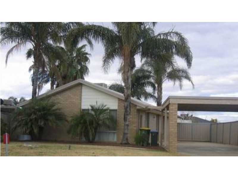 27 Batey Crescent, Mildura VIC 3500