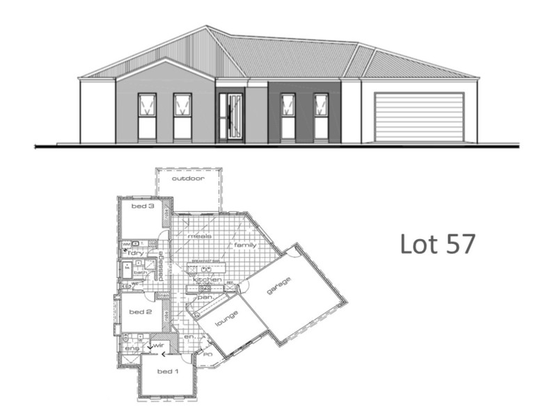 58 Bridge Way, Mildura VIC 3500