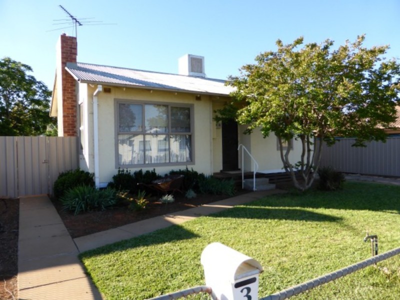3 Sargent Avenue, Mildura VIC 3500