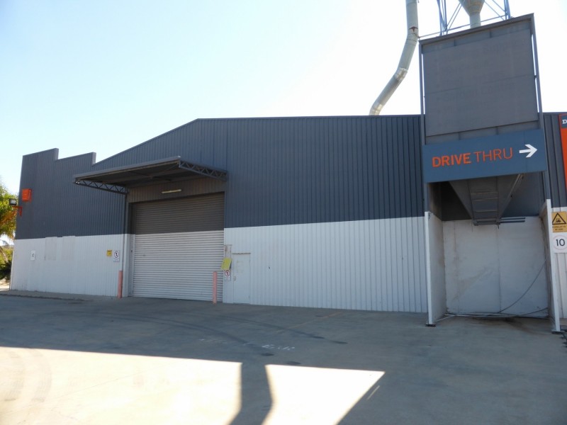 973-1029 Benetook Avenue, Mildura VIC 3500