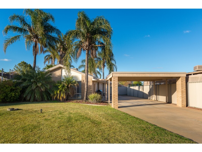 27 Batey Crescent, Mildura VIC 3500