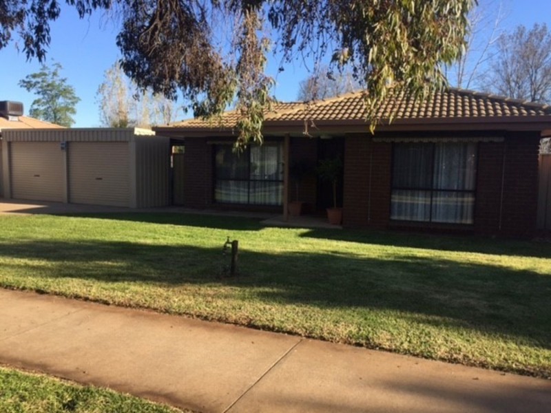 28 Wilkie Drive, Irymple VIC 3498