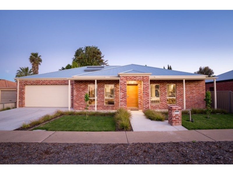 160  Riverside Avenue, Mildura VIC 3500
