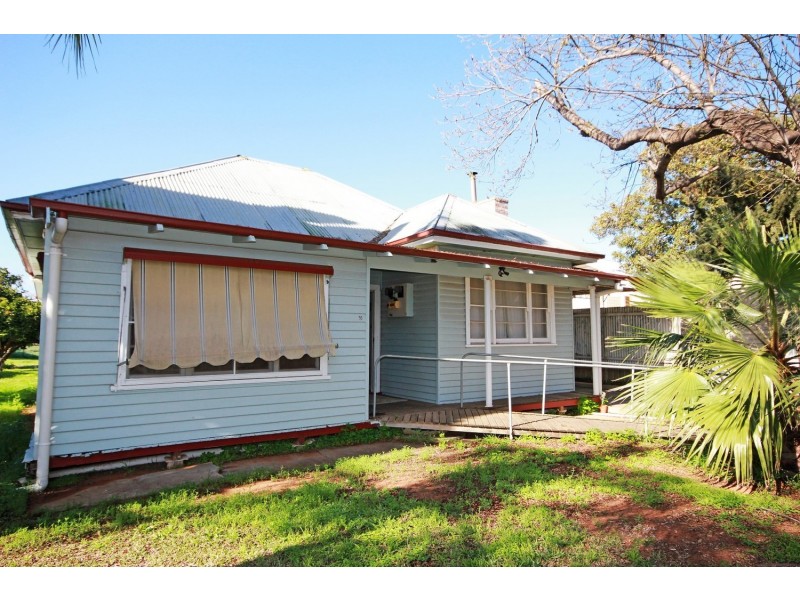 93 Mayall Street, Balranald NSW 2715