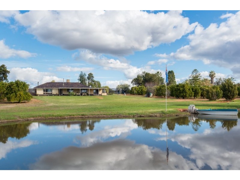 237 Coorong Avenue, Irymple VIC 3498