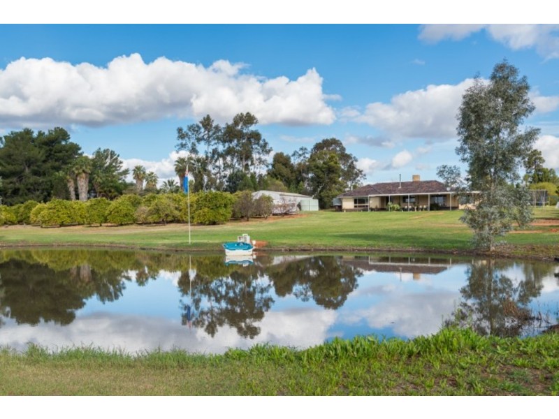 237 Coorong Avenue, Irymple VIC 3498
