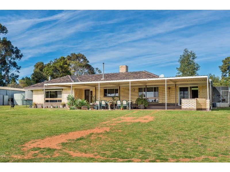 237 Coorong Avenue, Irymple VIC 3498