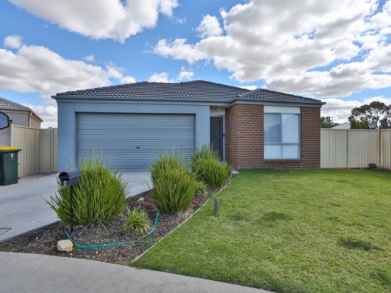 8 Reisling Court, Mildura VIC 3500