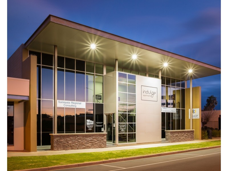 150-152  Langtree Avenue, Mildura VIC 3500