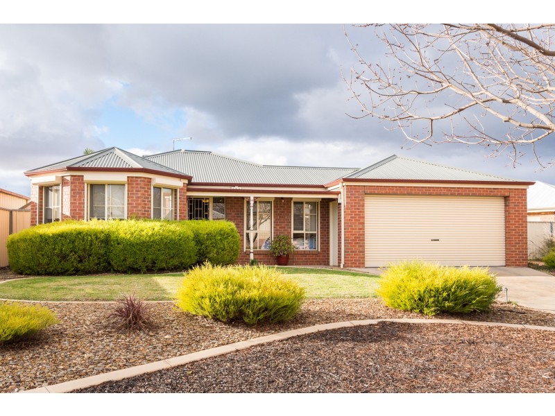 12 Ularara Drive, Mildura VIC 3500