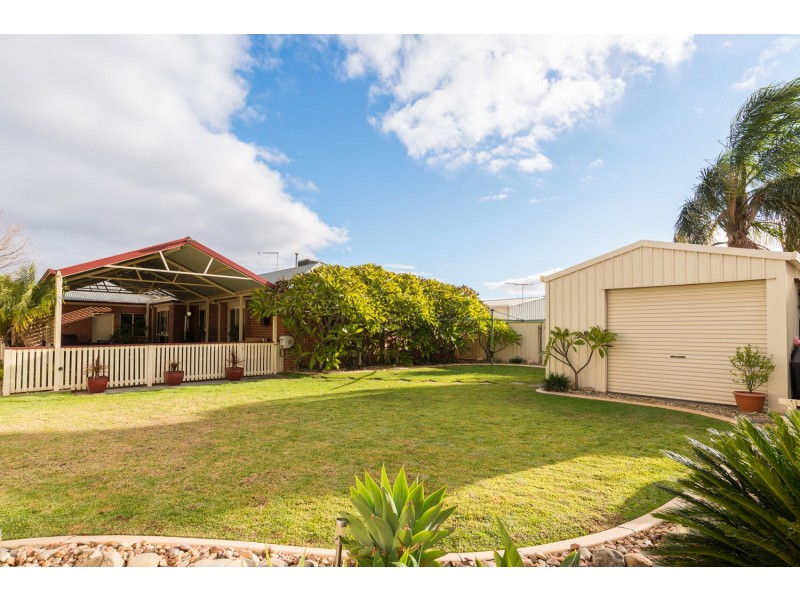 12 Ularara Drive, Mildura VIC 3500