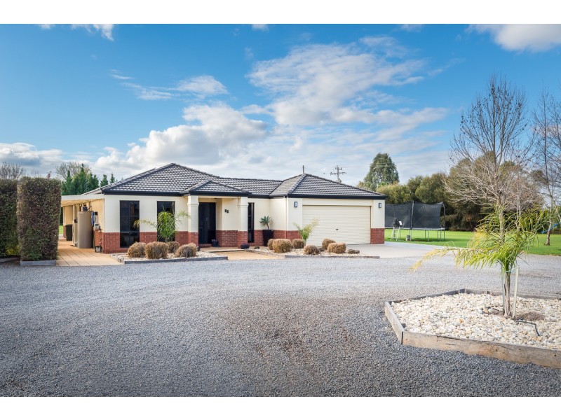 19 The Cobb & Co Way, Gol Gol NSW 2738