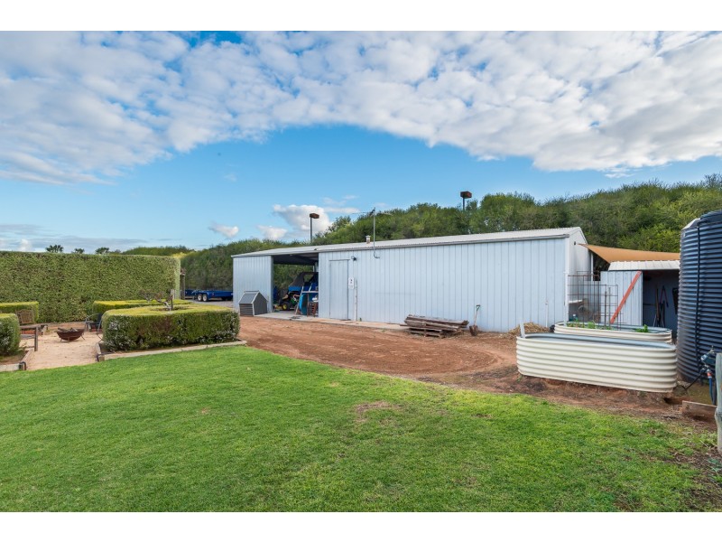 19 The Cobb & Co Way, Gol Gol NSW 2738