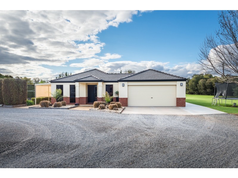 19 The Cobb & Co Way, Gol Gol NSW 2738