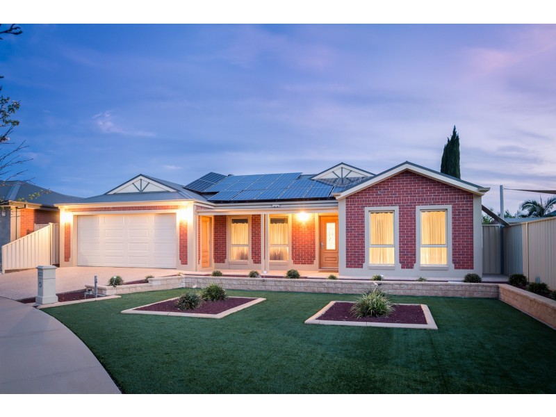 7 Sotiri Court, Mildura VIC 3500