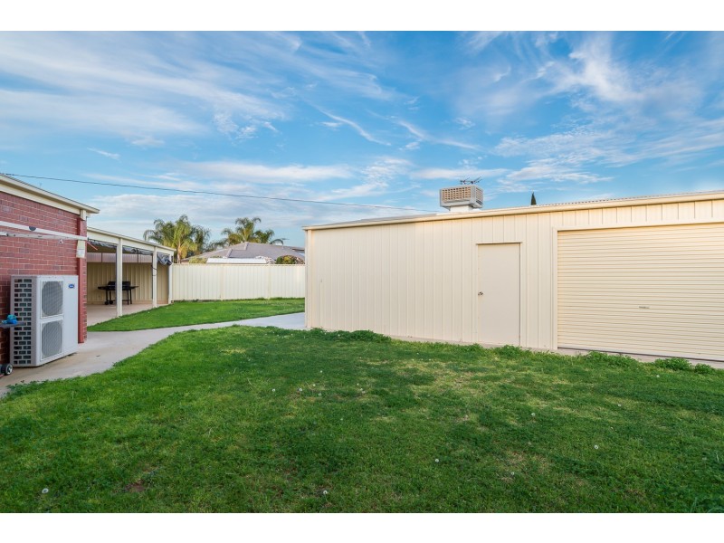 7 Sotiri Court, Mildura VIC 3500