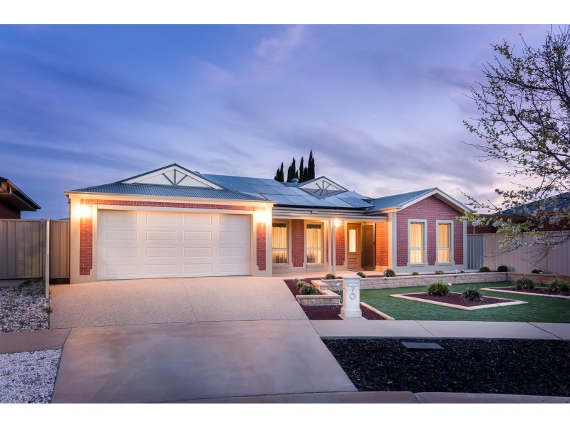 7 Sotiri Court, Mildura VIC 3500
