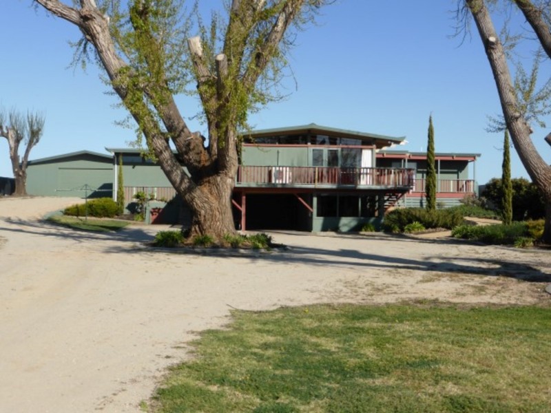 79 Melaleuca Street, Buronga NSW 2739