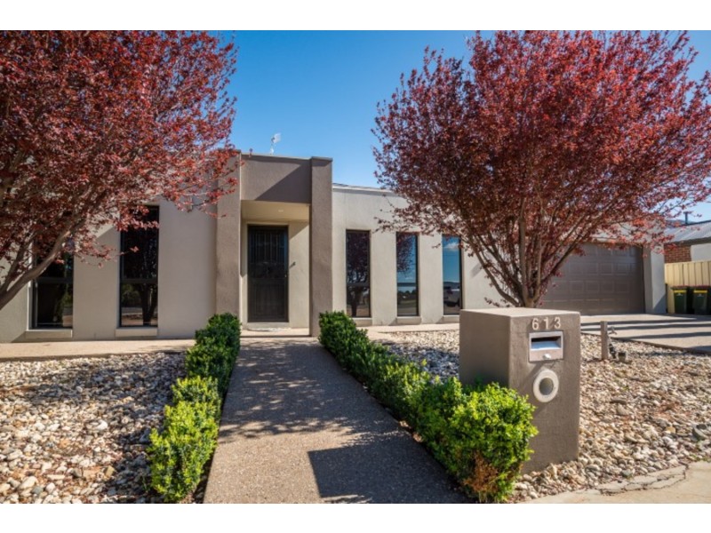 613 Etiwanda Avenue, Mildura VIC 3500