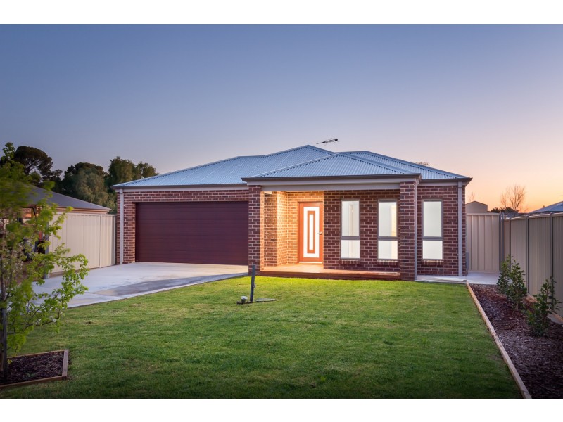 9 Kossman Court, Mildura VIC 3500