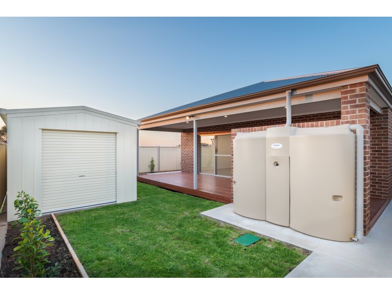 9 Kossman Court, Mildura VIC 3500