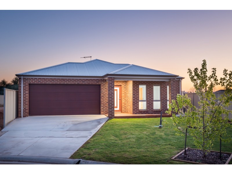 9 Kossman Court, Mildura VIC 3500